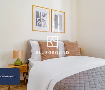 Apartment for rent, 1+KK - Studio, 28m - Фото 4