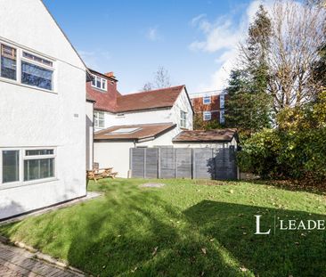 2 bedroom apartment to rent Egmont Road, Sutton, SM2 - Photo 4