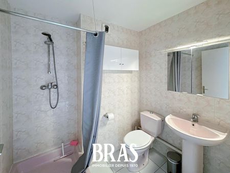 Location Appartement 1 pièce Meublé 16m² LA BAULE ESCOUBLAC 44500 - Photo 4