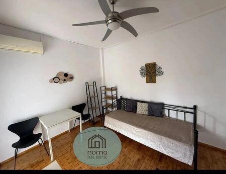 Studio/Γκαρσονιέρα για ενοικίαση Άγιος Κωνσταντίνος (Βόλος) - Photo 5