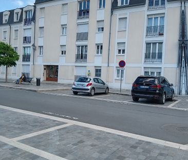 Location appartement 2 pièces, 44.12m², Montargis - Photo 4