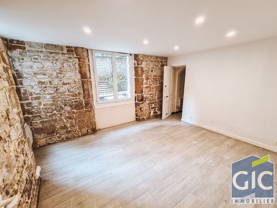 Location Appartement 2 pièces 33m² - Photo 1