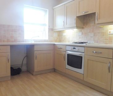 Riverside Place, FORDINGBRIDGE - Photo 1