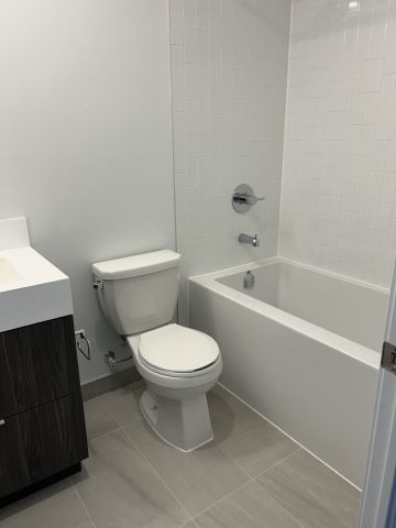 For Lease - 130 RIVER Street Unit# 3009, Toronto, Ontario - Photo 5