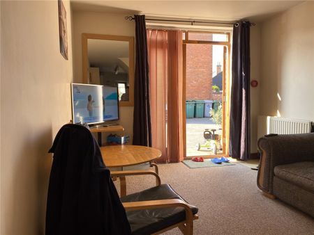 St Augustines Mews, Newton Street, Newark, Nottinghamshire, NG24 - Photo 4