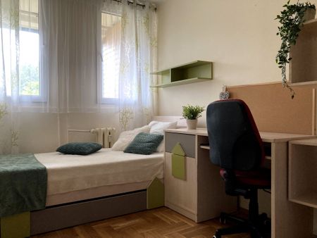 Pokój, ul. Inflancka - Фото 5