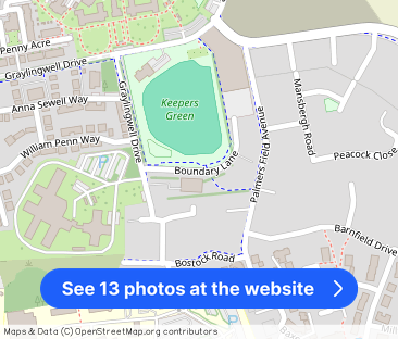 Boundary Lane Chichester PO19 - Photo 1