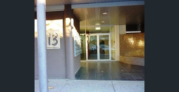 WELL POSITIONED TWO BEDROOM UNIT IN THE HEART OF MAWSON LAKES - Photo 1