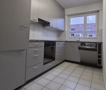 Ihr neues Zuhause an zentraler Lage 4-Zimmer-Wohnung mit Balkon - Photo 6