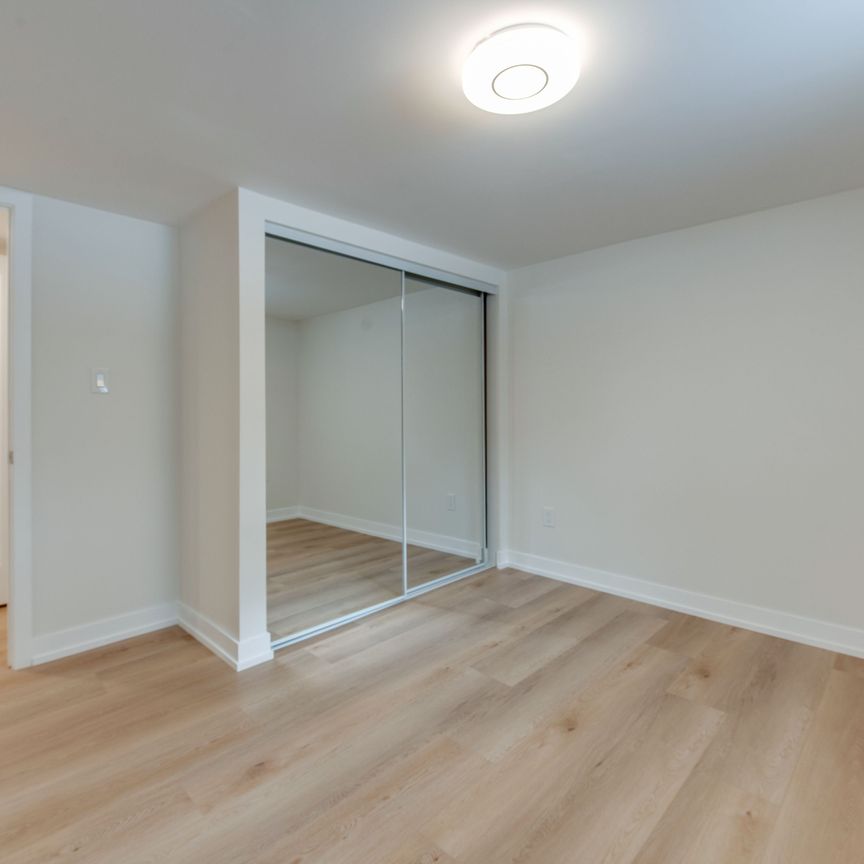 For Lease - 9 Ivorwood Crescent Unit# Basement, Toronto, Ontario - Photo 1