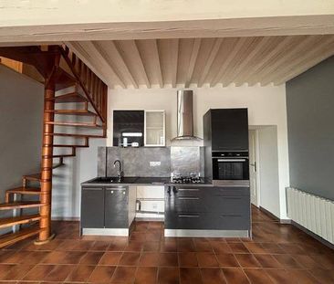 Location appartement 3 pièces 88.8 m² à Reventin-Vaugris (38121) 6 - Photo 3