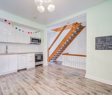 For Lease - 202 Brunswick Avenue Unit# 2F & 3F, Toronto, Ontario - Photo 4