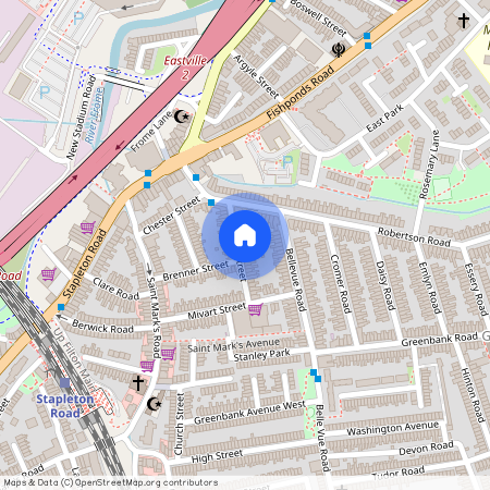 19 Foster Street, Bristol, BS5 6JE, United Kingdom