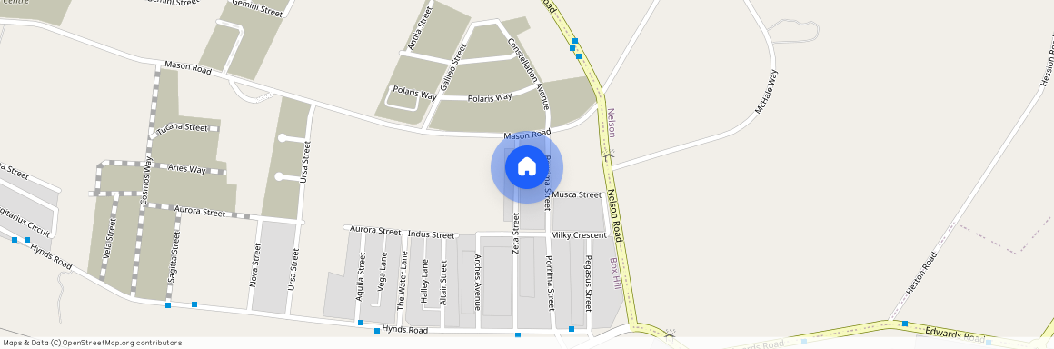 47 Zeta Street, Box Hill NSW 2765