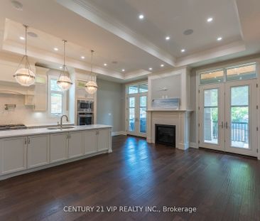 For Lease - 49 Roxaline Street, Toronto, Ontario - Photo 6