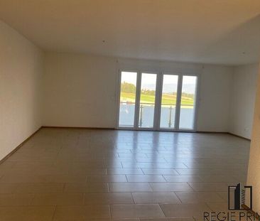 5.5-room apartment on the 1st floor - Foto 2