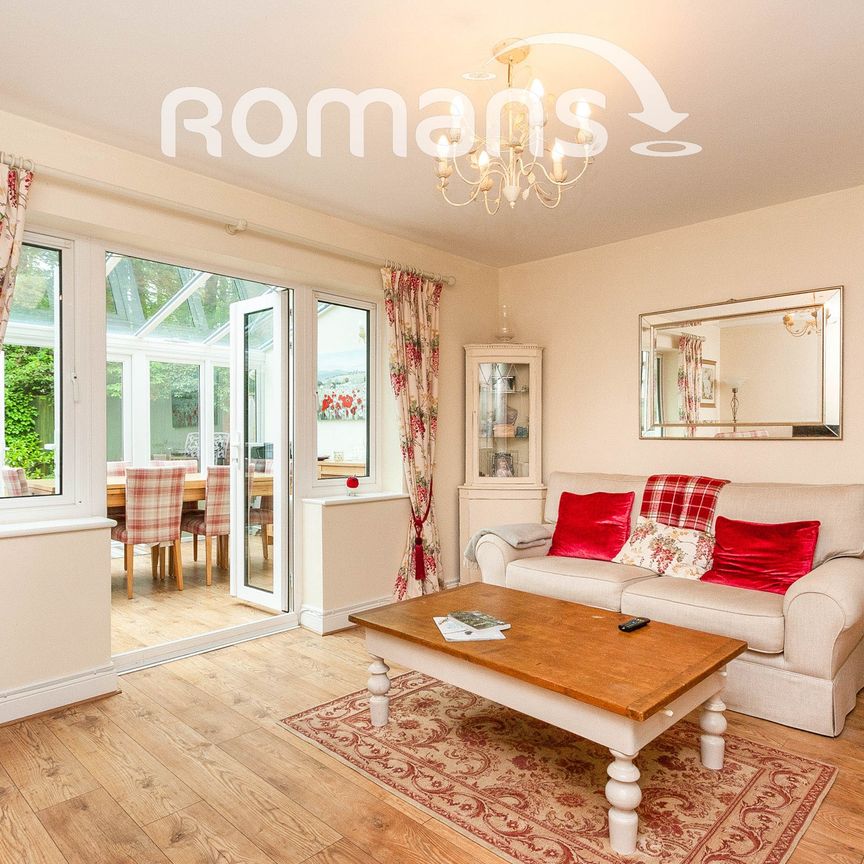 4 bedroom townhouse to rent - Photo 1