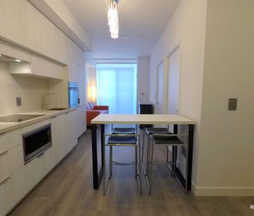 For Lease - 8 Eglinton Avenue Unit# 2402, Toronto, Ontario - Photo 5