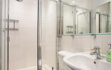 2 bedroom apartment to rent - Photo 5