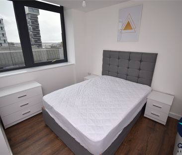 1 bedroom Flat To Rent - Photo 6