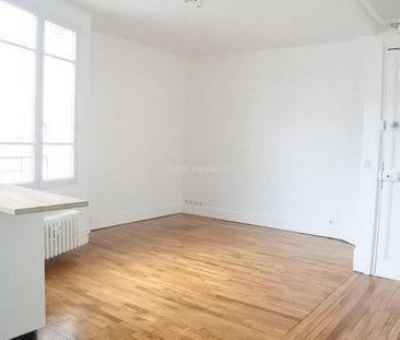 Location - appartement - 38.03 m² - 2 Pièces - Photo 3
