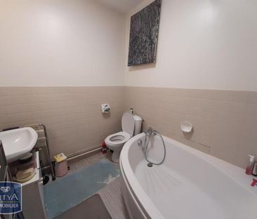 Location Appartement 2 pièces 40m² PERIGUEUX 24000 - Photo 5