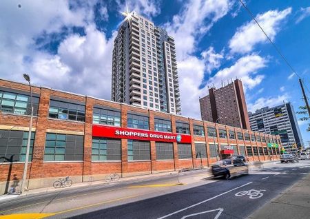 For Lease - 1410 Dupont Street Unit# 2103, Toronto, Ontario - Photo 5