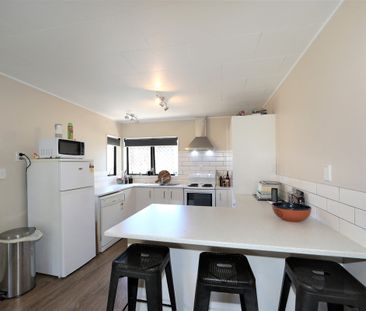 Spacious and Modern Parkvale Unit - Photo 1