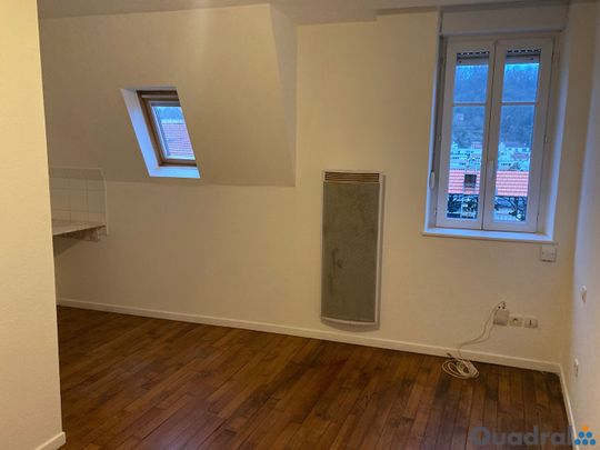 Appartement / Offre 59202480 - Photo 1