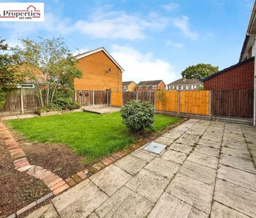 Callendar Close, Nuneaton - Photo 5