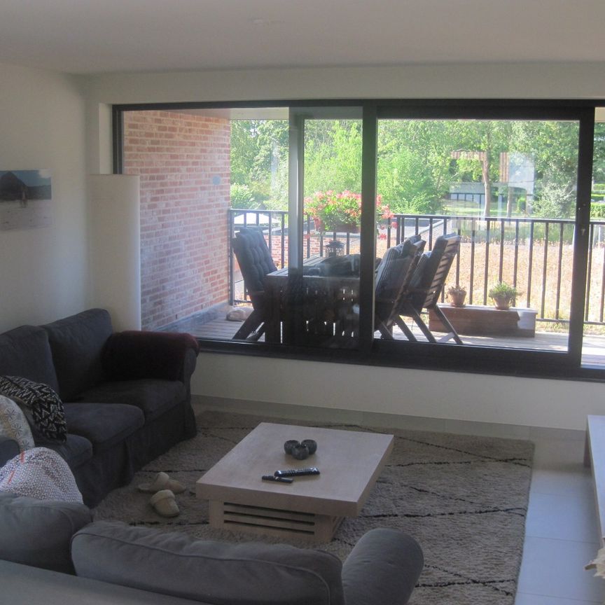 Duplex te huur in Gavere - Foto 1