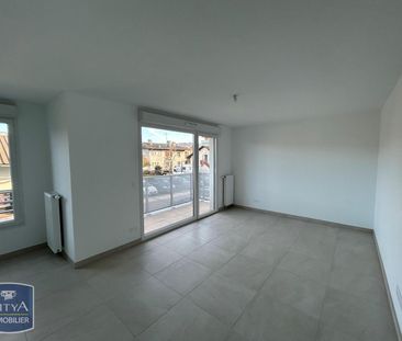 Location Appartement 2 pièces 46m² ANNECY 74000 - Photo 1