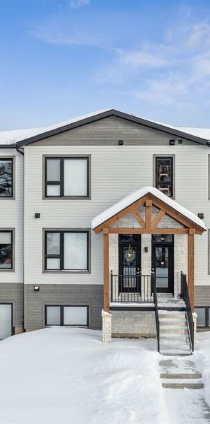 Unit 100 - 550 Rue Du Ruisseau, Mont-Tremblant - Photo 1