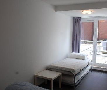 Nieuwbouw appartement op de zeedijk - Photo 1