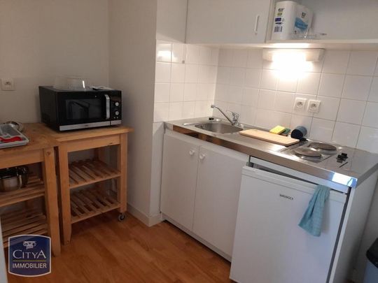 Location Appartement 2 pièces 41m² LAVAL 53000 - Photo 1