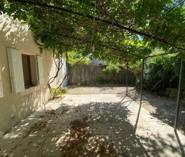 Montélimar - Maison à louer - 5 pièces - 121 m² - 1 110 € - Photo 4