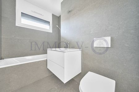 NEUVE DE STANDING AVEC JARDIN ET VUE SUR LA NATURE - Foto 2