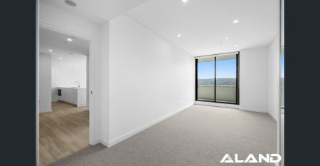 Two Bedroom + Study Overlooking Polytec Stadium - Photo 5