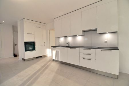 2.5 Zimmer, 67 m², EG - Photo 2