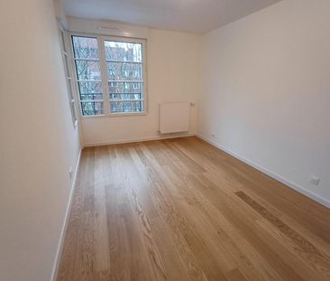 location Appartement T3 DE 65.64m² À MAISONS ALFORT - Photo 3