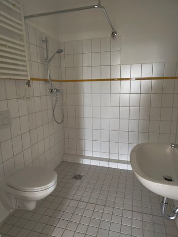 Schöne 1,5 Zi.-Whg. für Senioren - Foto 2