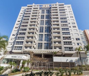 Apartamento com 2 quartos e 84m² para alugar em Jardim do Salso, Po... - Foto 4