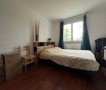 Location Appartement 2 pièces 47m² NANTES 44200 - Photo 1