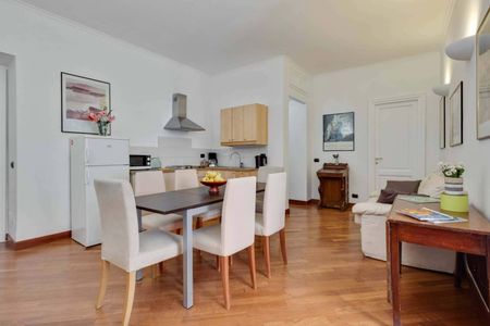 Appartamento via Germanico, Prati, Roma - Foto 4