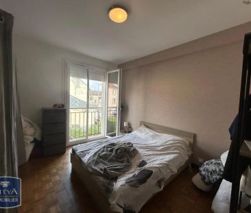 Appartement à louer 2 pièces 55.28m² - Photo 4