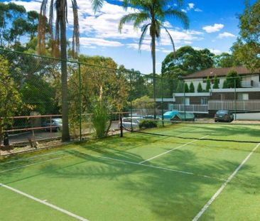 Executive 1 bedroom Fully Furnished - Photo 1