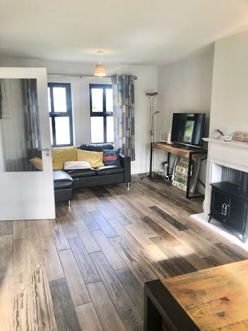 10 The New Houses , Rathmullan, Donegal - Photo 5