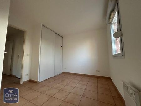 Location Appartement 3 pièces 64m² NIMES 30000 - Photo 3