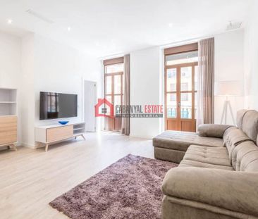 El Cabanyal-El Canyamelar, Valencia, Valencian Community 46011 - Photo 2