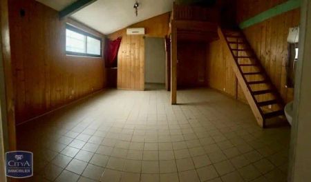 Appartement à louer 2 pièces 56.65m² - Photo 2